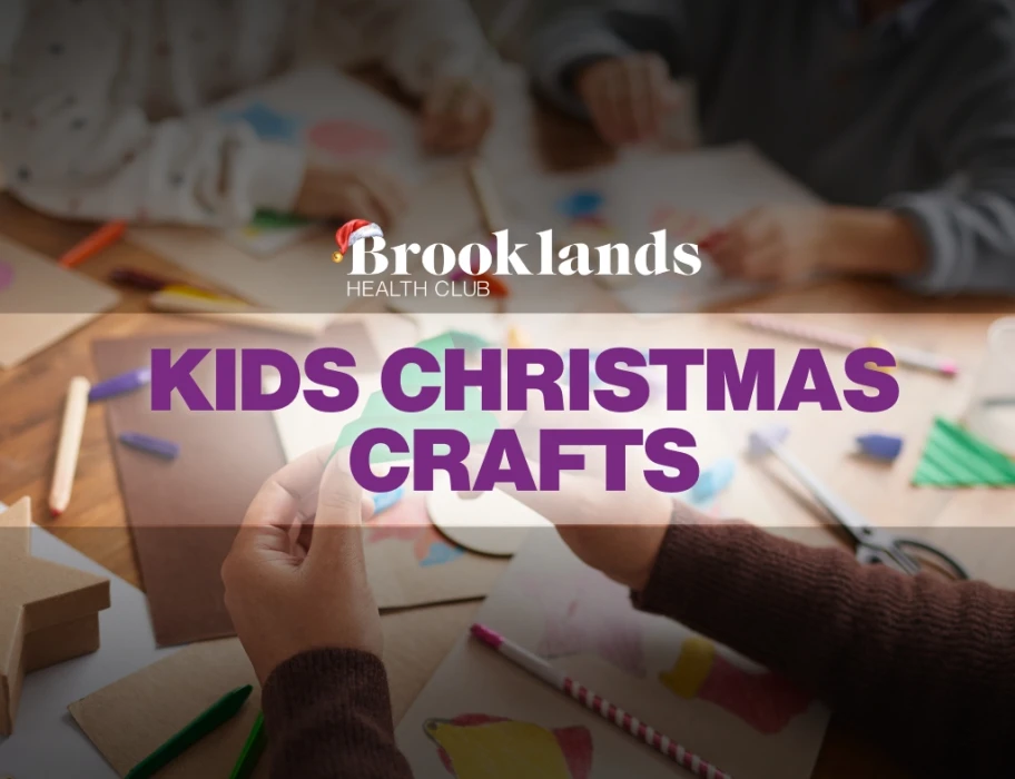 BKL-KIDS CHRISTMAS CRAFTS-Push